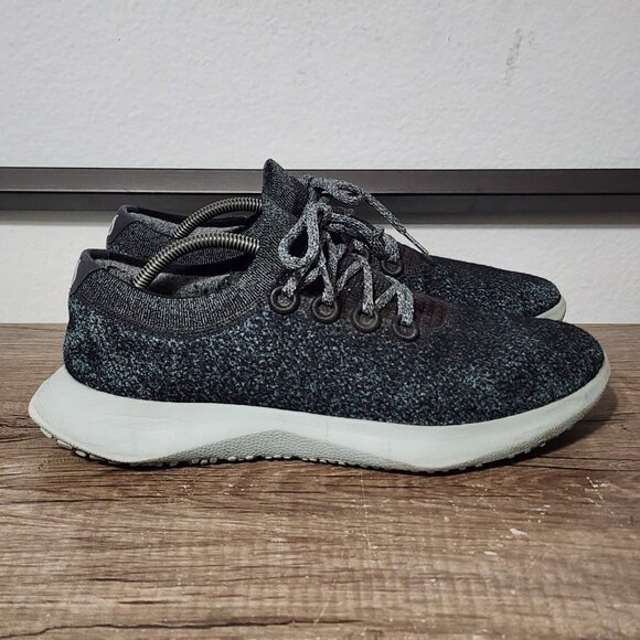 Allbirds Wool Dasher 2 Men\'s Athletic Shoes Size 12 Multicolor main image 4